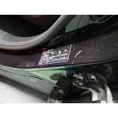 2018 KG Mobility Rexton